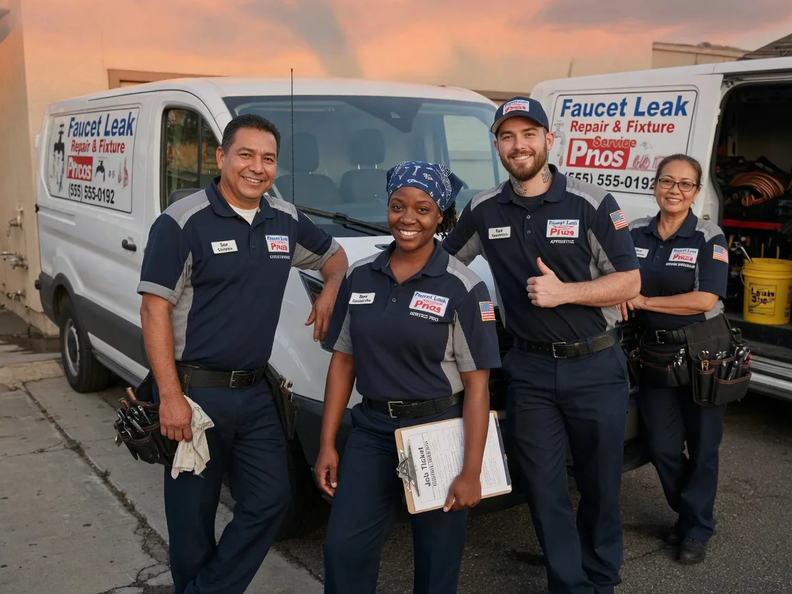 Faucet Repair company in College Grove, TN
