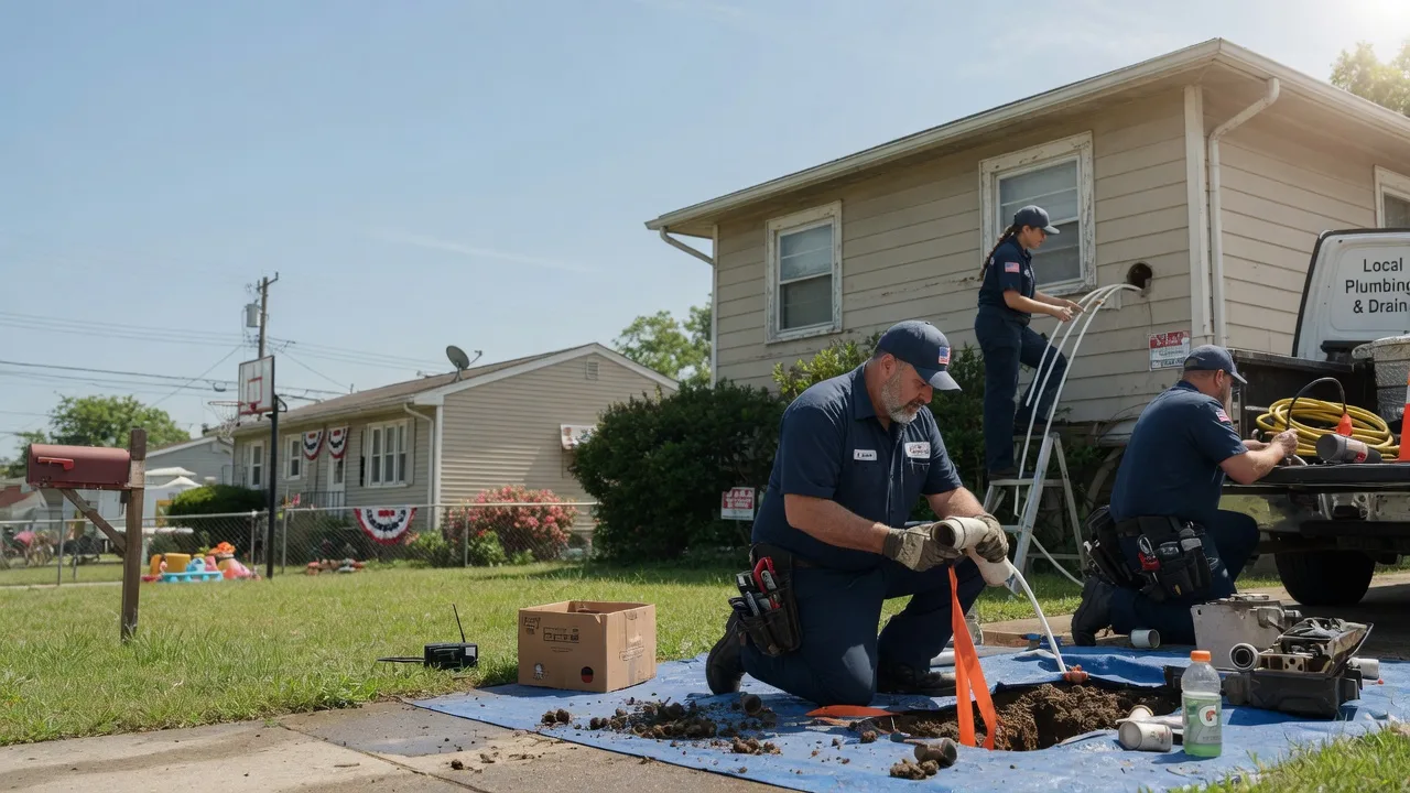 Faucet Repair in College Grove, TN near me